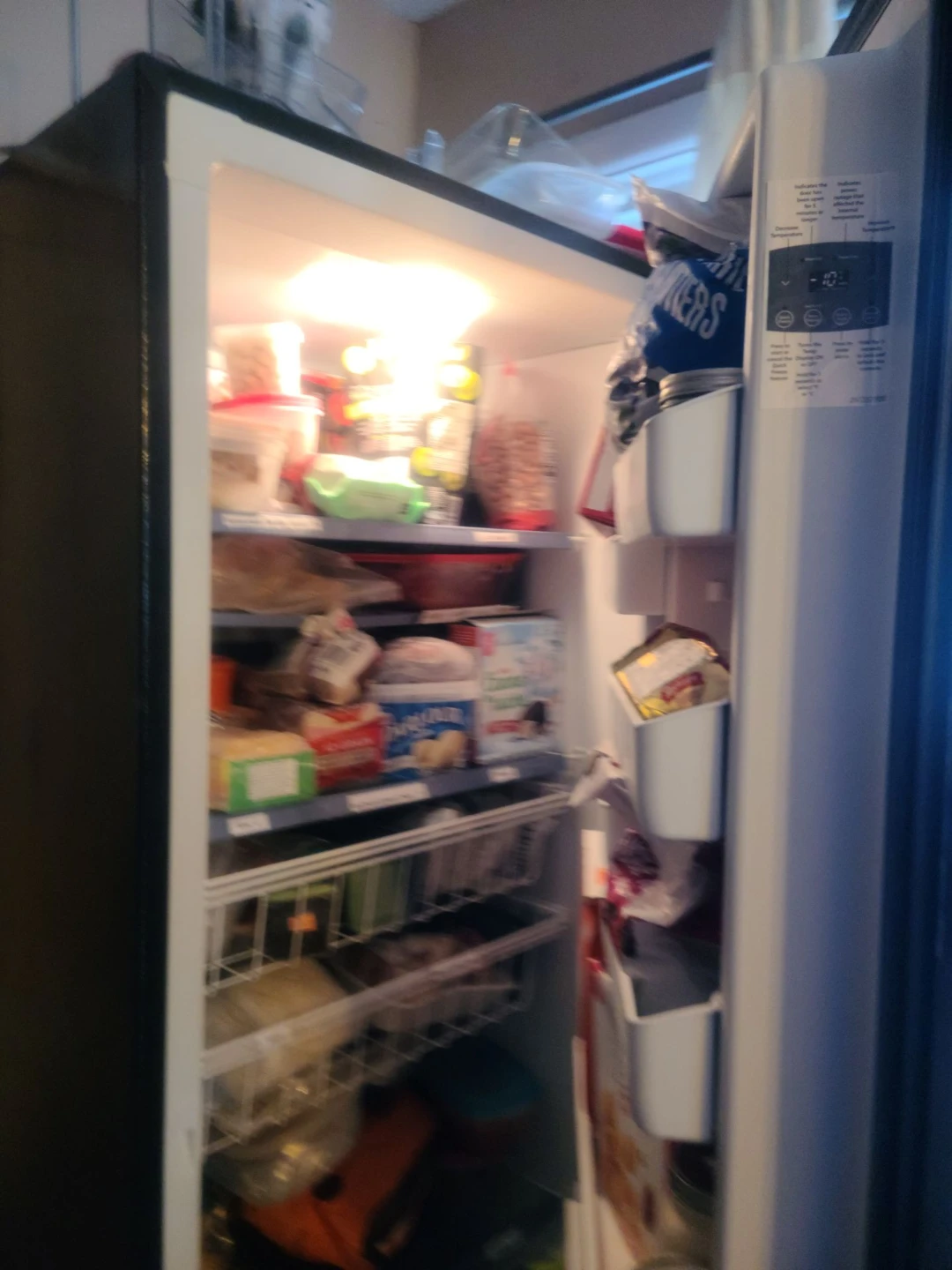Black Freezer - photo 3