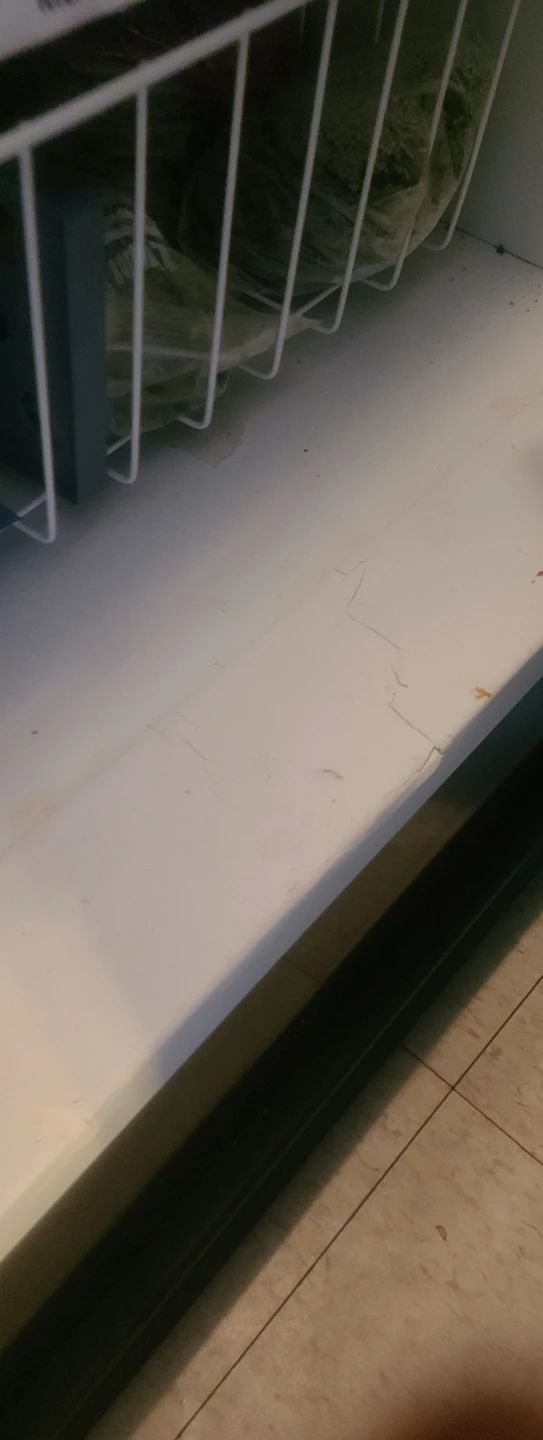 Black Freezer - photo 4