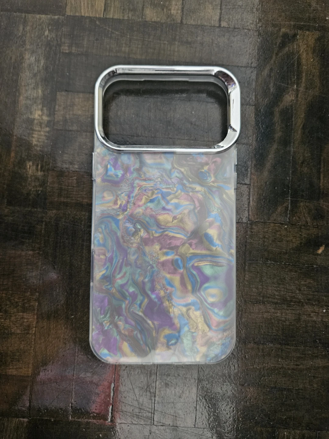 iPhone 17 Pro Max Case