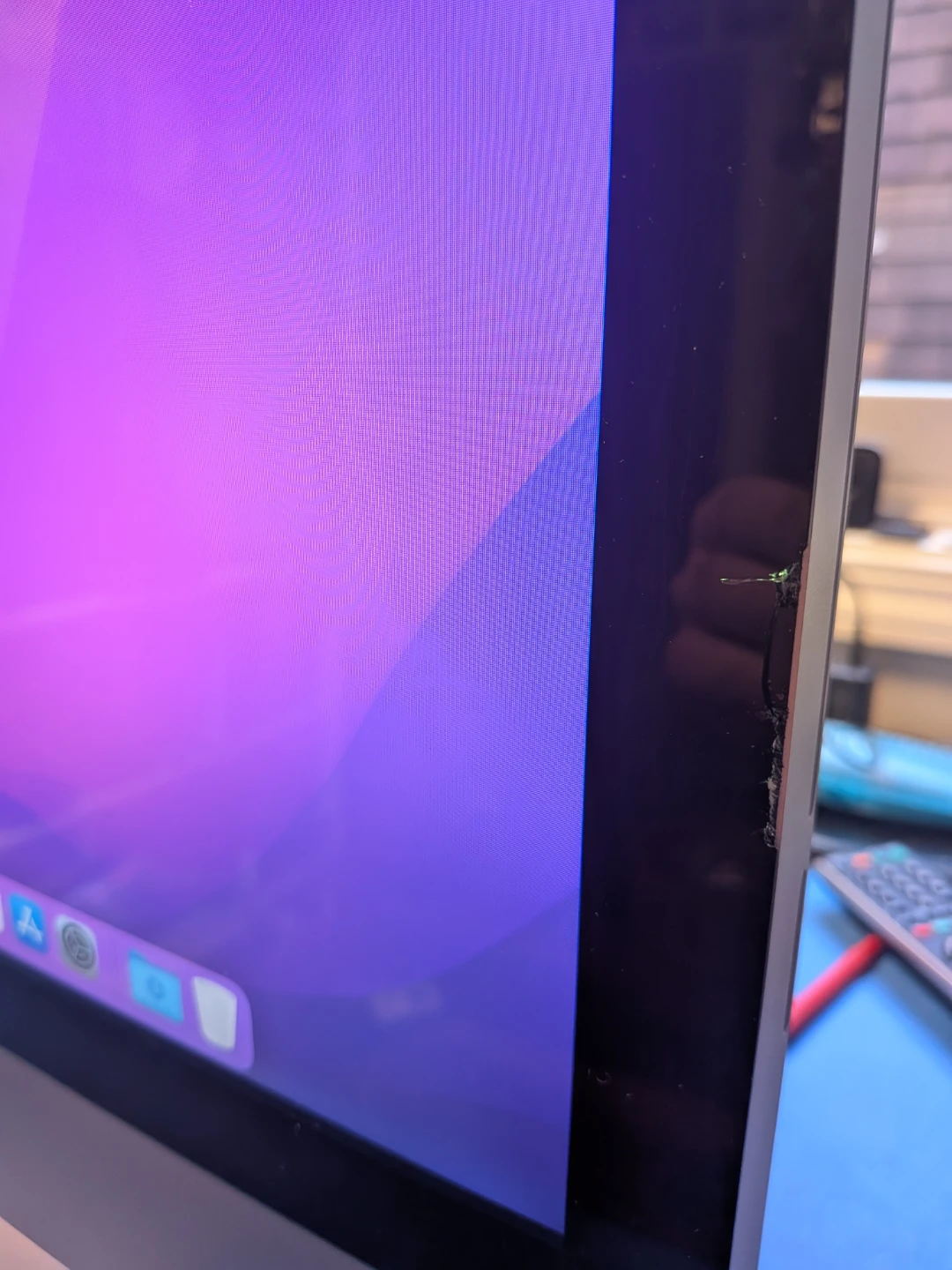2009 iMac 21.5", macOS Monterey - photo 4