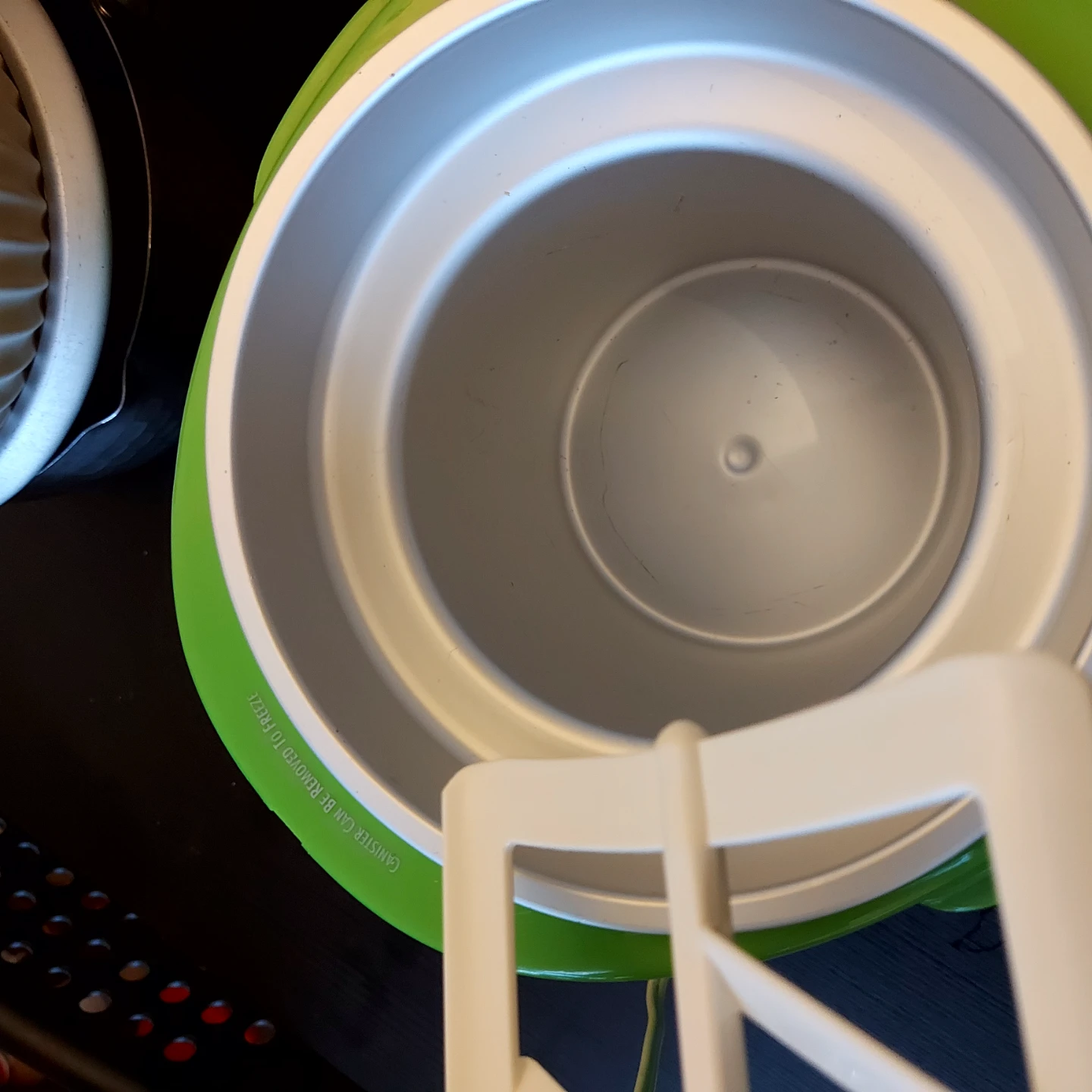 Hamilton Beach Ice Cream Maker - Green - photo 5