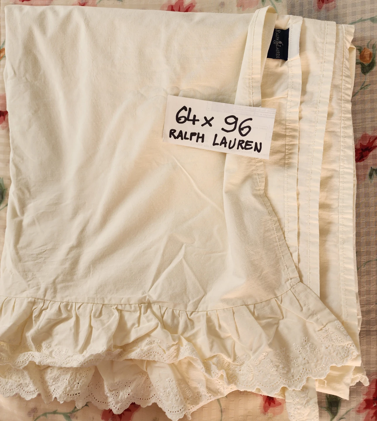 FLAT SHEETS - photo 2