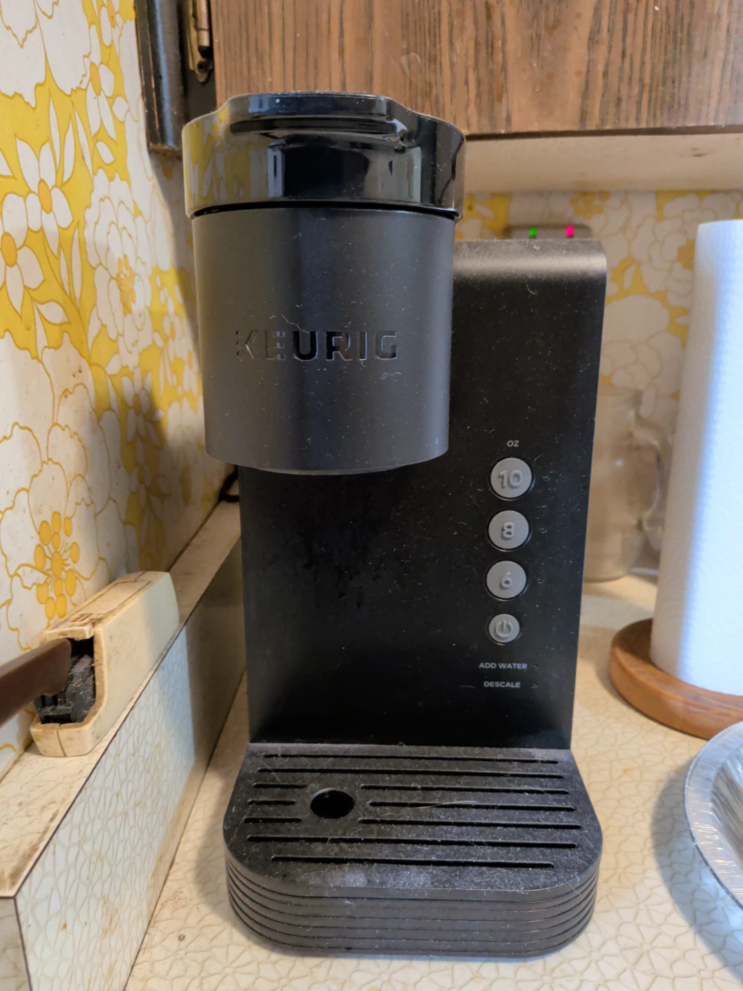 Keurig Coffee Maker