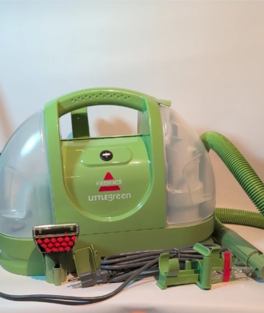 BISSELL Little Green™ Portable Deep Cleaner