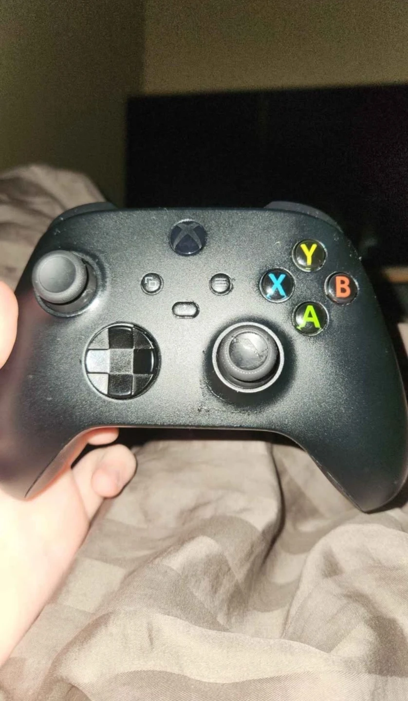 Xbox Wireless Controller