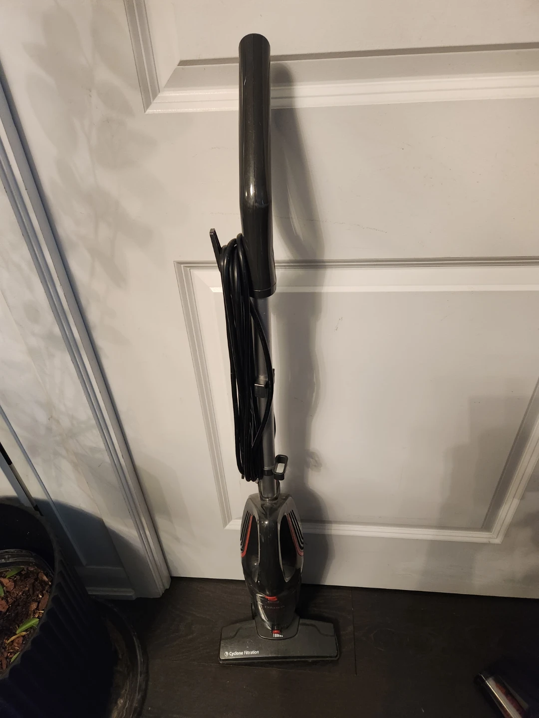 Dirt Devil Scorpion Handheld Vacuum