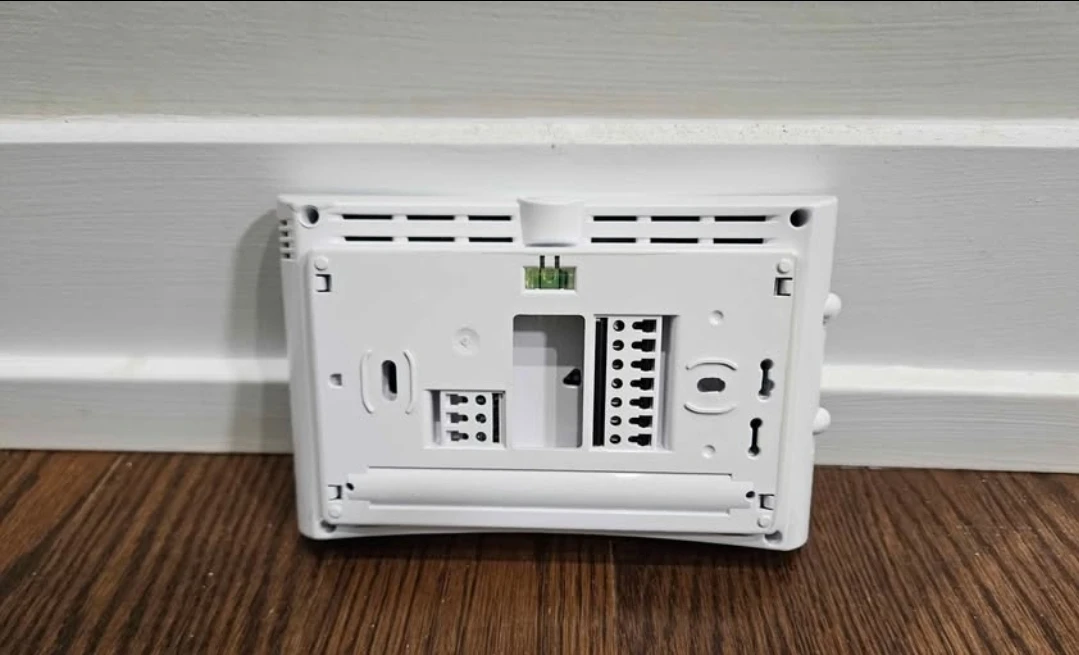 Indoor Emerson Thermostat - photo 2