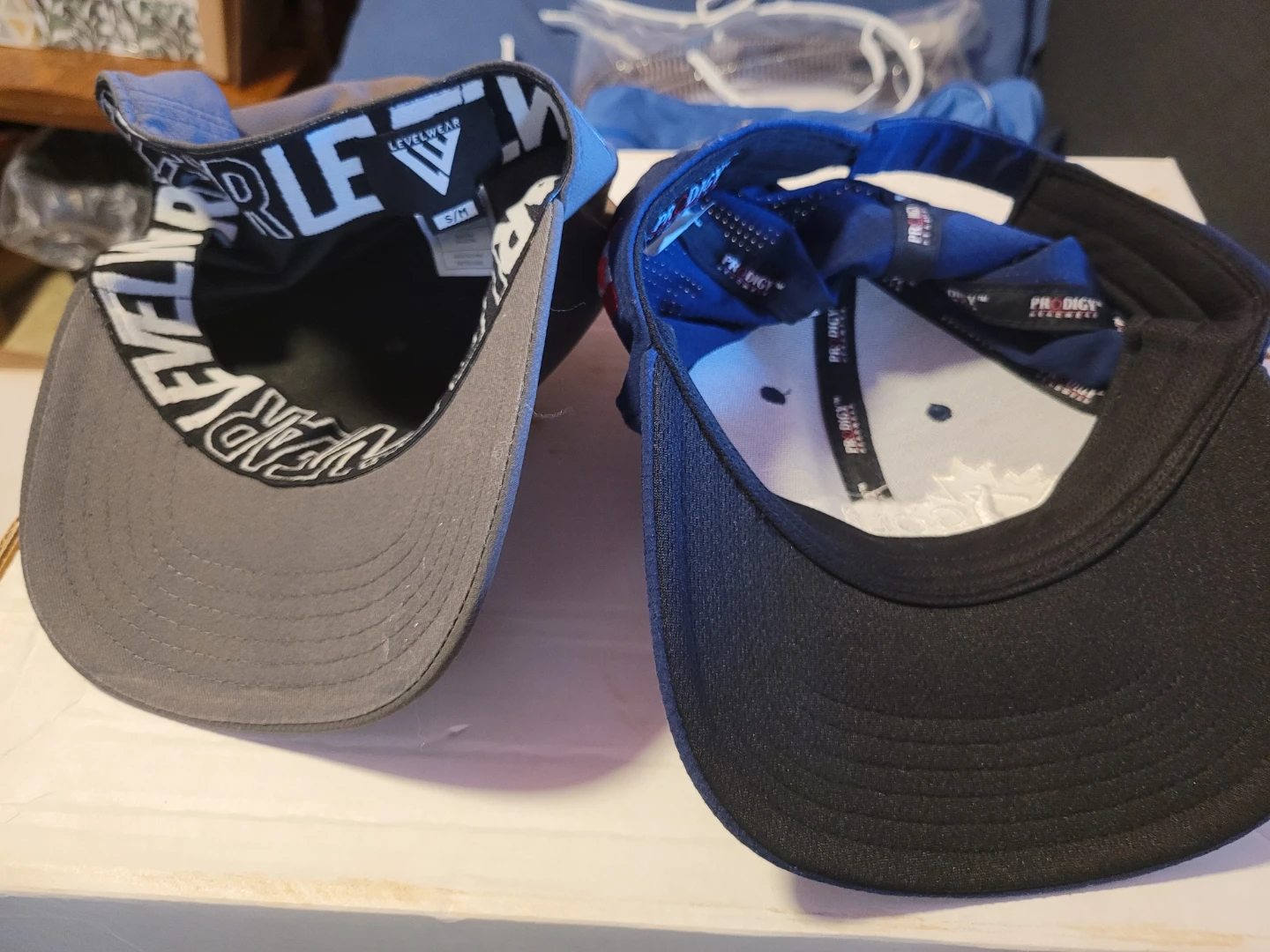 Caps for sale - photo 2