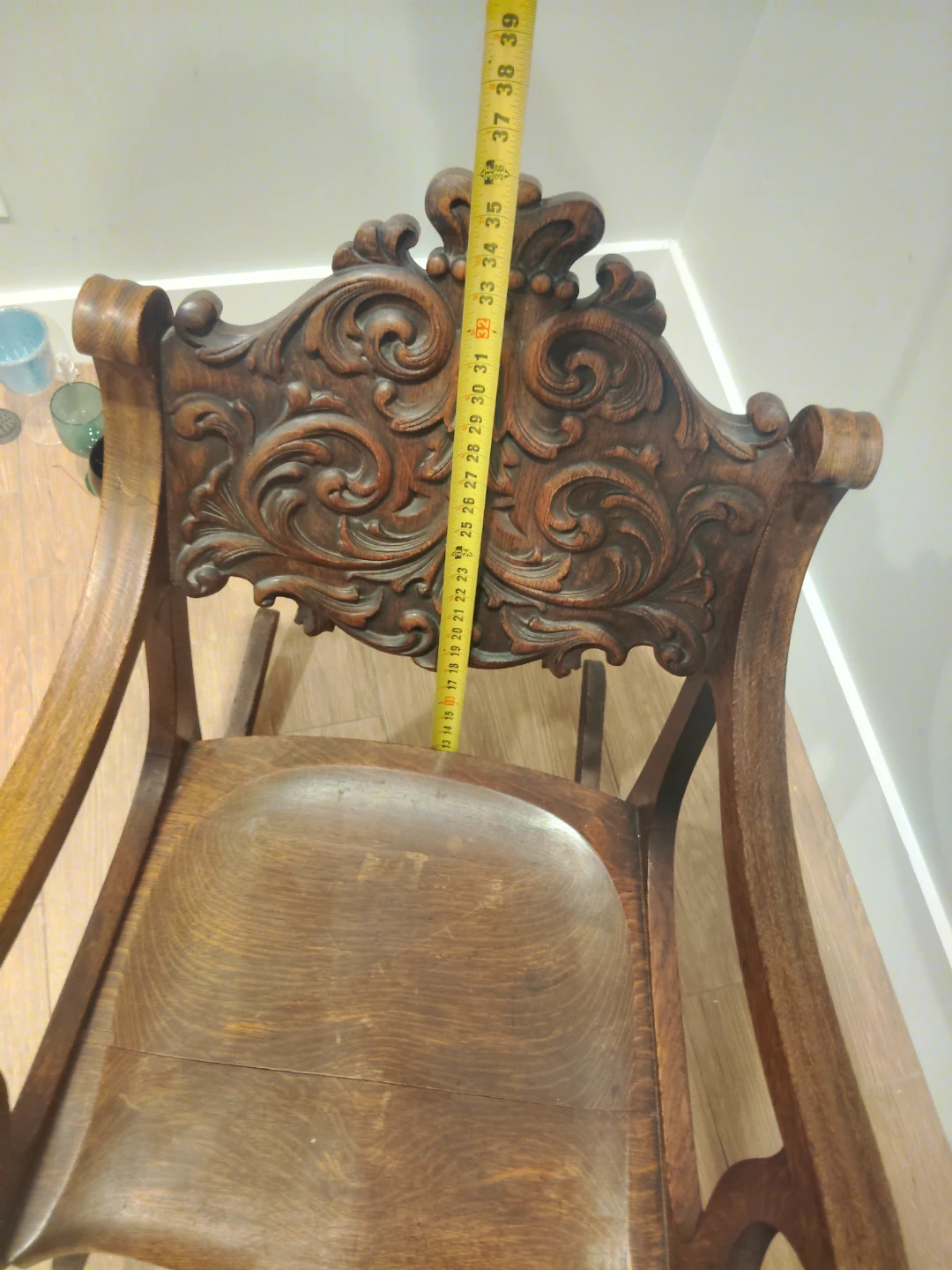 Antique Furniture