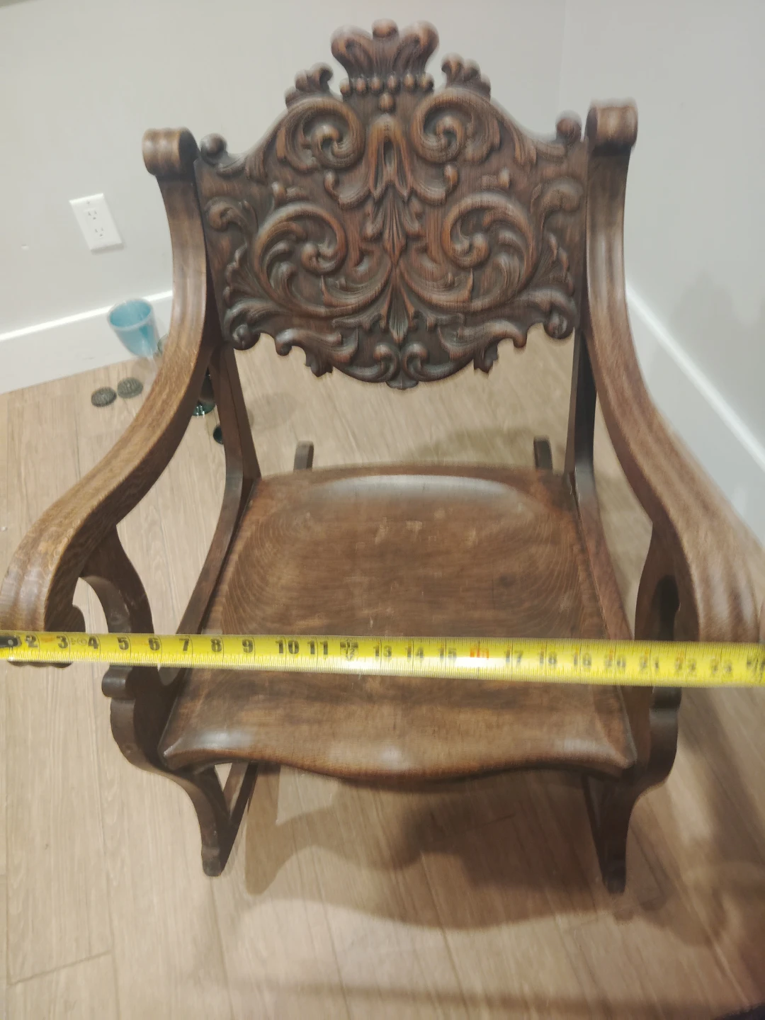 Antique Furniture - photo 2