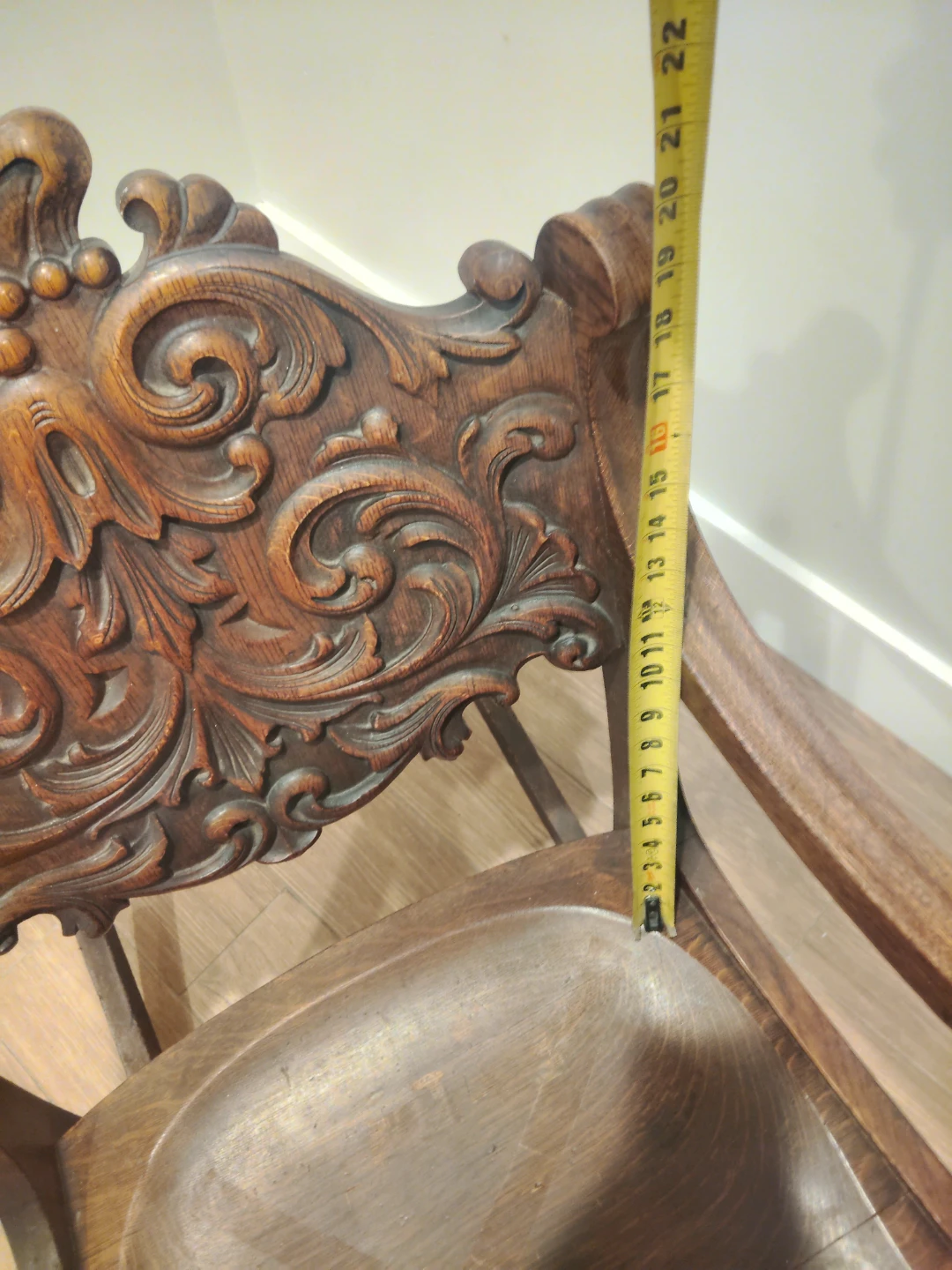 Antique Furniture - photo 3