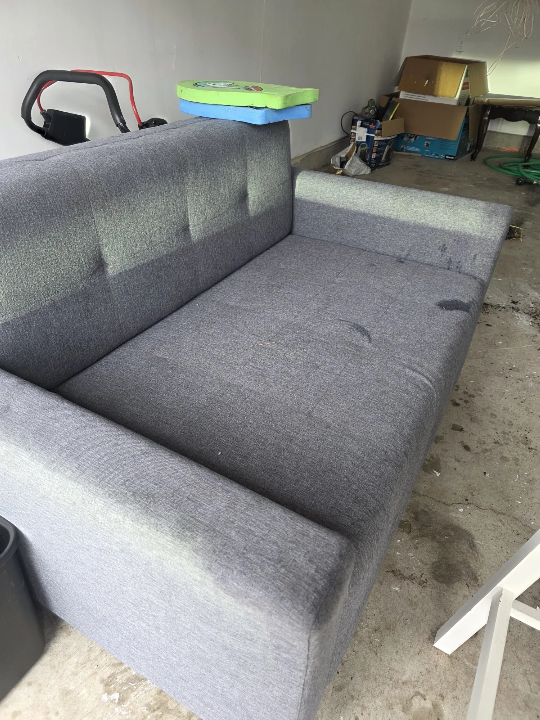 Sofa Bed