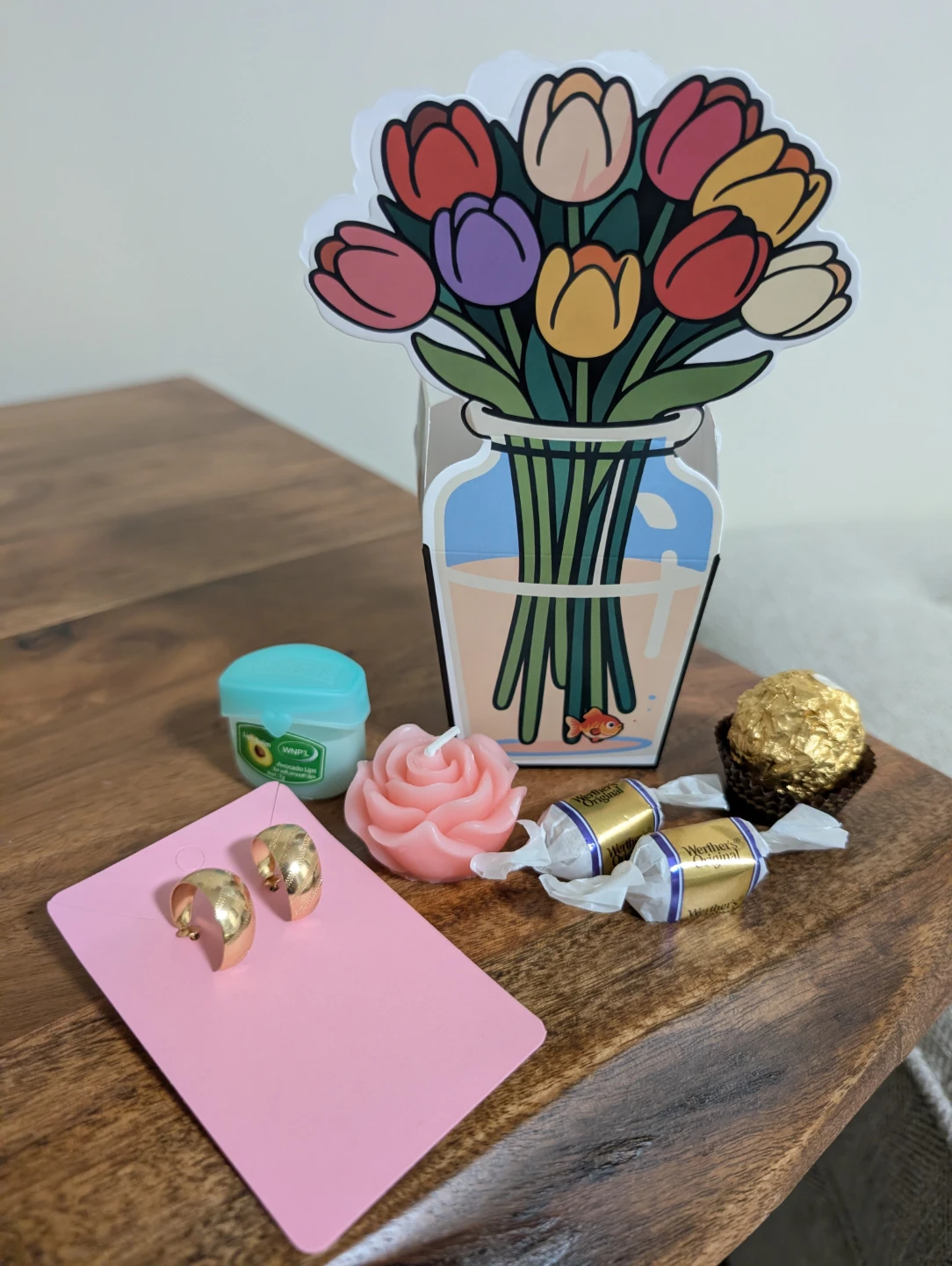 Nush Mother's Day Gift Box for get-togethers and parties - photo 3