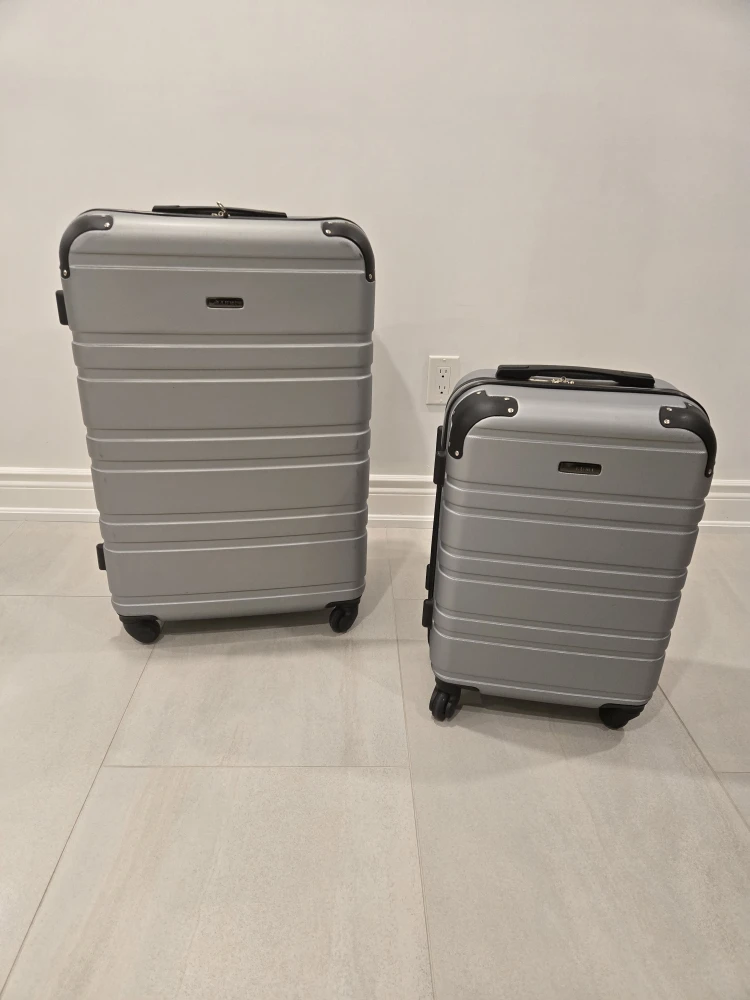 Luggage Set