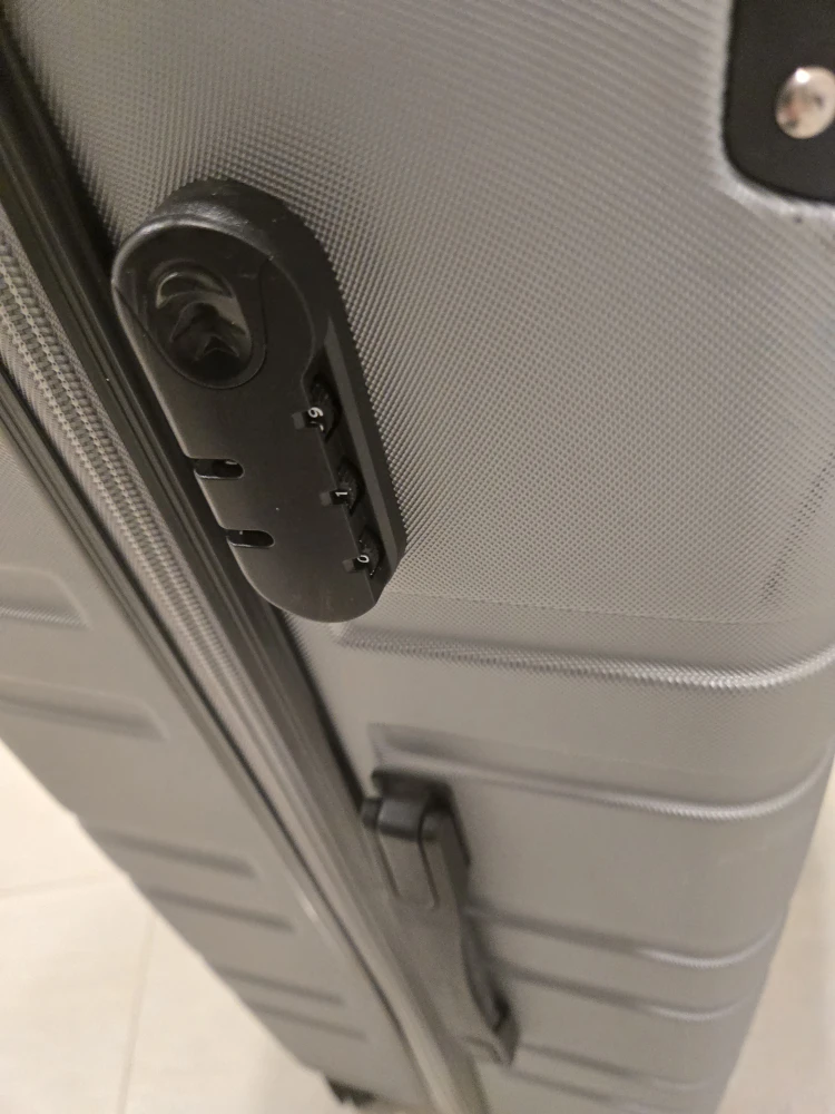 Luggage Set - photo 2
