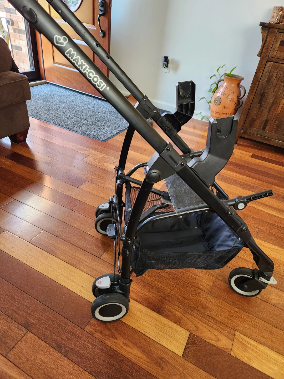Maxi-Cosi Stroller - photo 3
