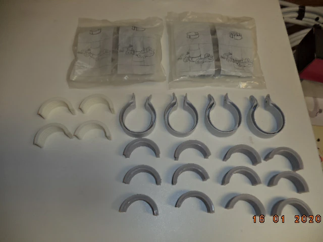 IKEA PLENTY 64 Cabinet Handles and Knobs - photo 2