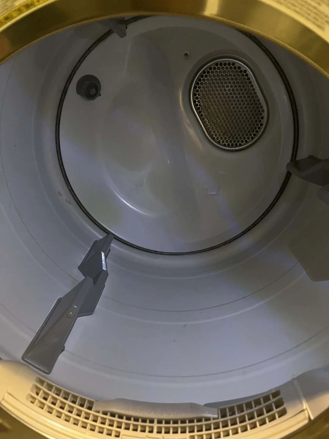 Samsung Dryer - photo 4
