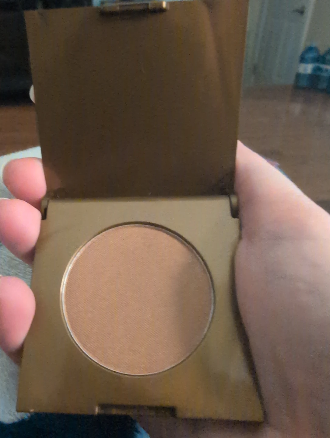 Tarte Park Ave Princess Bronzer