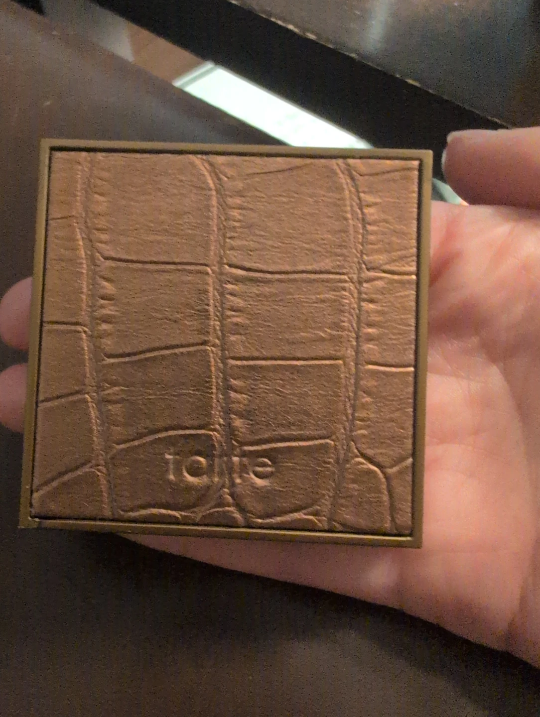 Tarte Park Ave Princess Bronzer - photo 3
