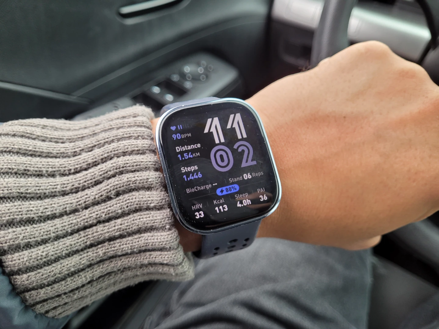 Amazfit Bip 6