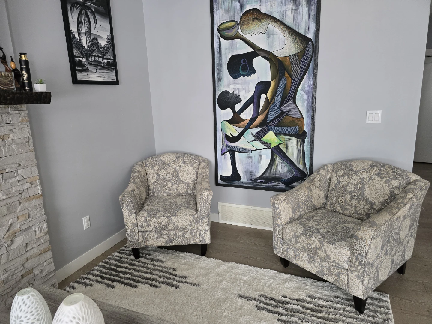 ✨ Modern Living Room Set for Sale – $800✨ - photo 2