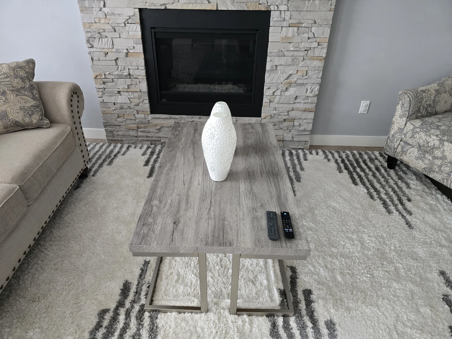 ✨ Modern Living Room Set for Sale – $800✨ - photo 3