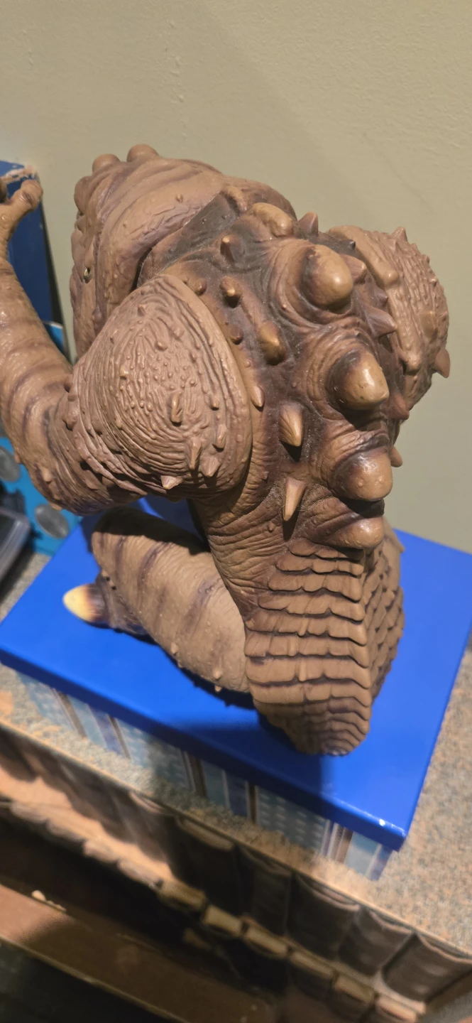 Star Wars Rancor Figure - photo 2