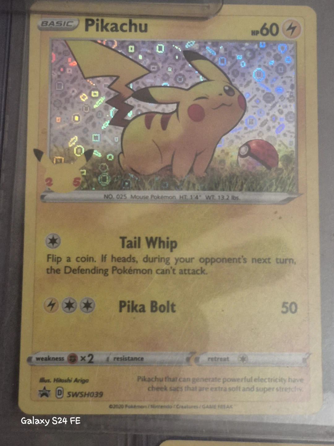Pokemon Trading Cards - Pikachu, Cufant, Nicktoons MLB - photo 5