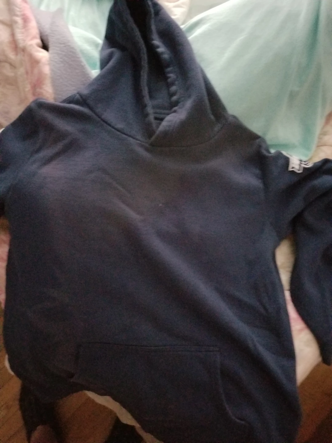 St. Louis Blues NHL Hoodie