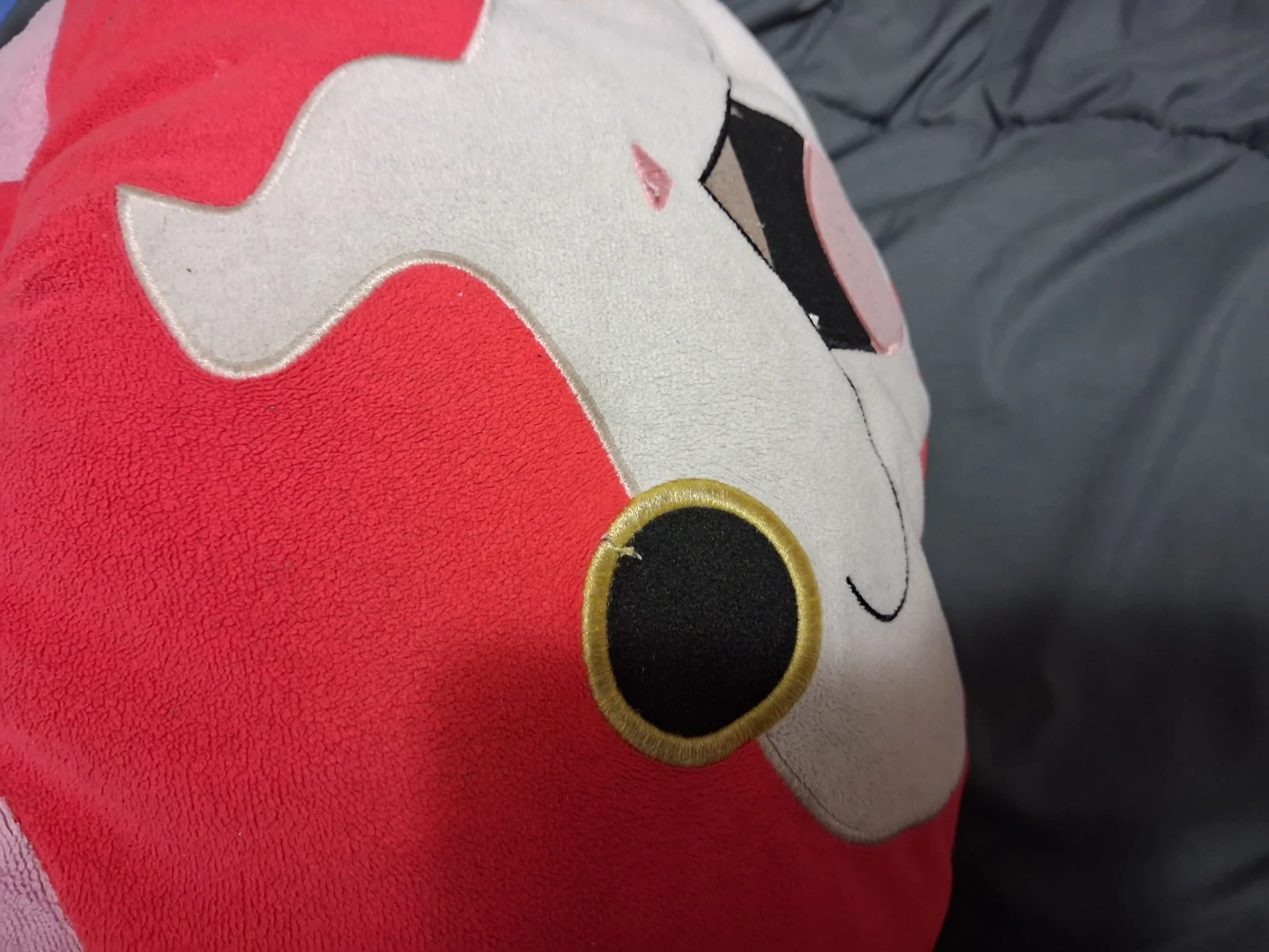 Jibanyan Plush Toy - photo 5