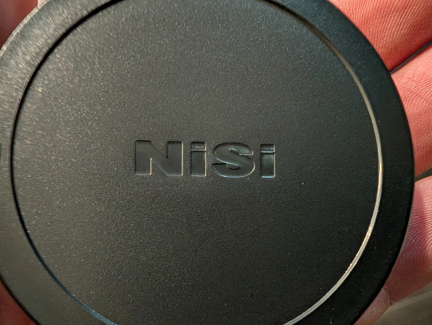 Nisi 52mm Variable ND Filter - photo 4