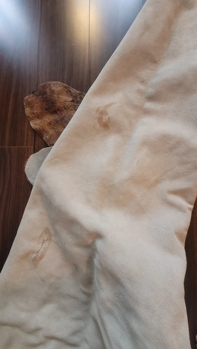 Cowhide Rug - photo 5