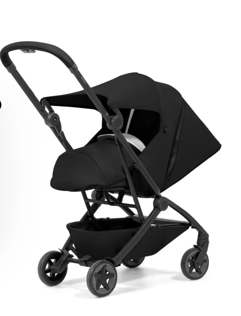 Joolz Aer 2 Nest 2 Seat - photo 3