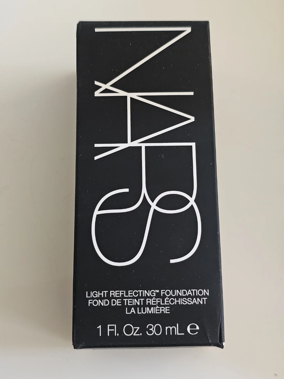 NARS Light Reflecting Foundation 1 Fl. Oz. 30 mL