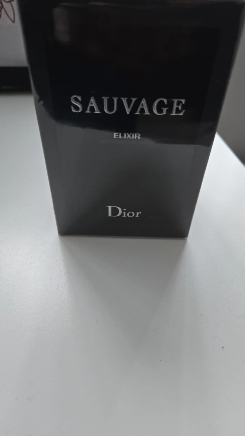 Dior Sauvage Elixir Eau de Parfum 100ml - photo 2