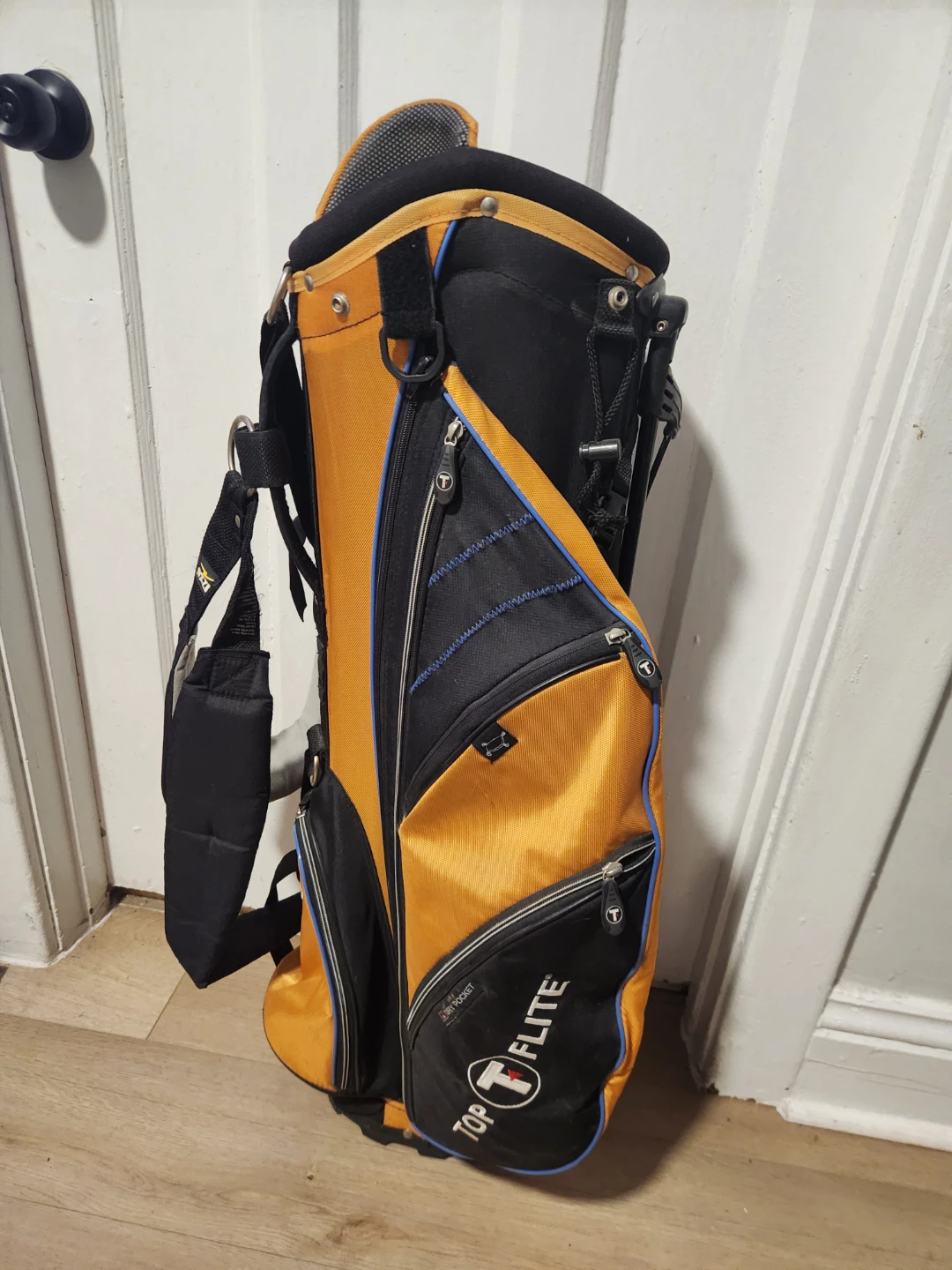 Top Flite Golf Bag