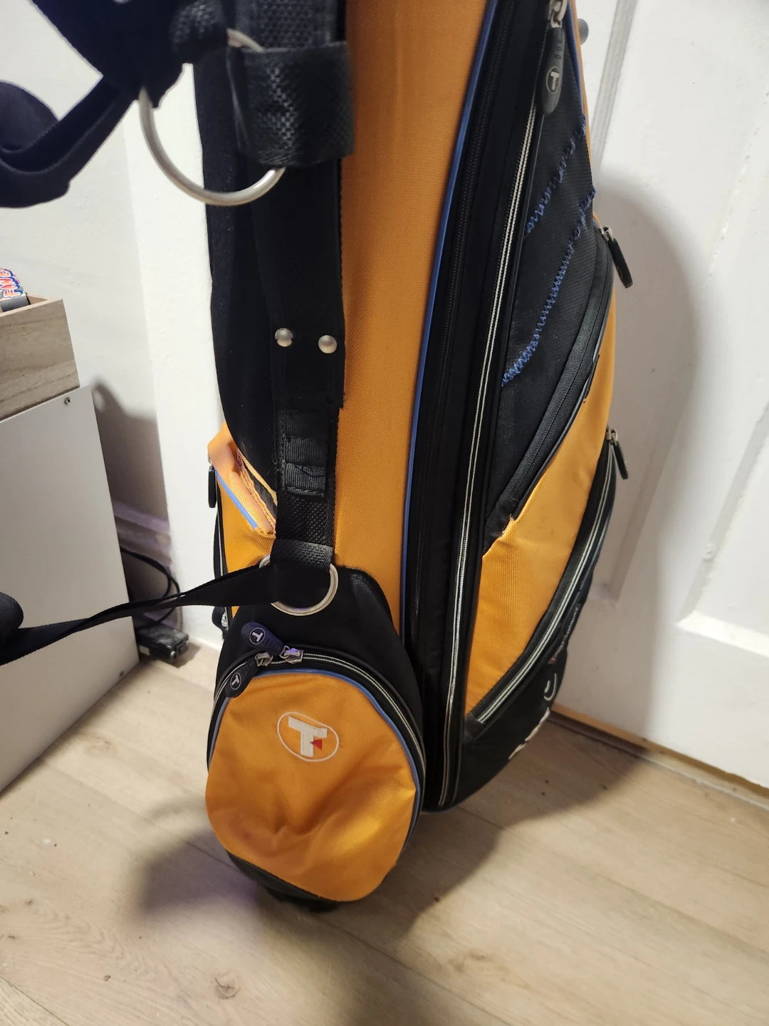 Top Flite Golf Bag - photo 2