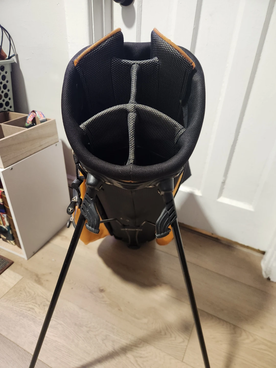 Top Flite Golf Bag - photo 3