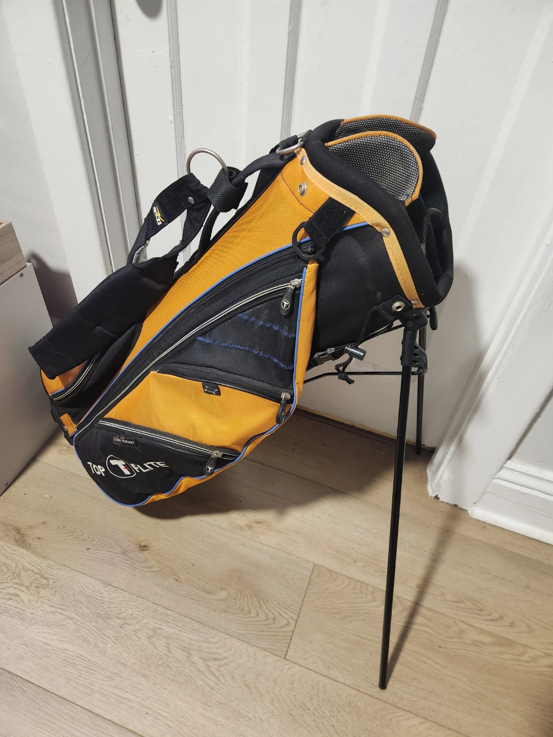 Top Flite Golf Bag - photo 4