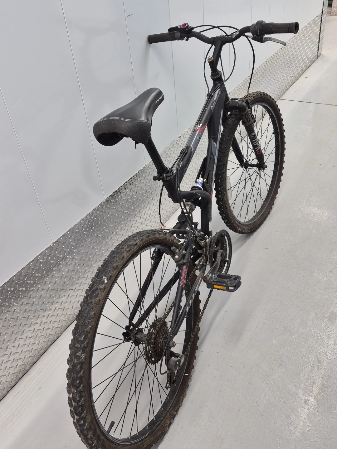 Bicycle