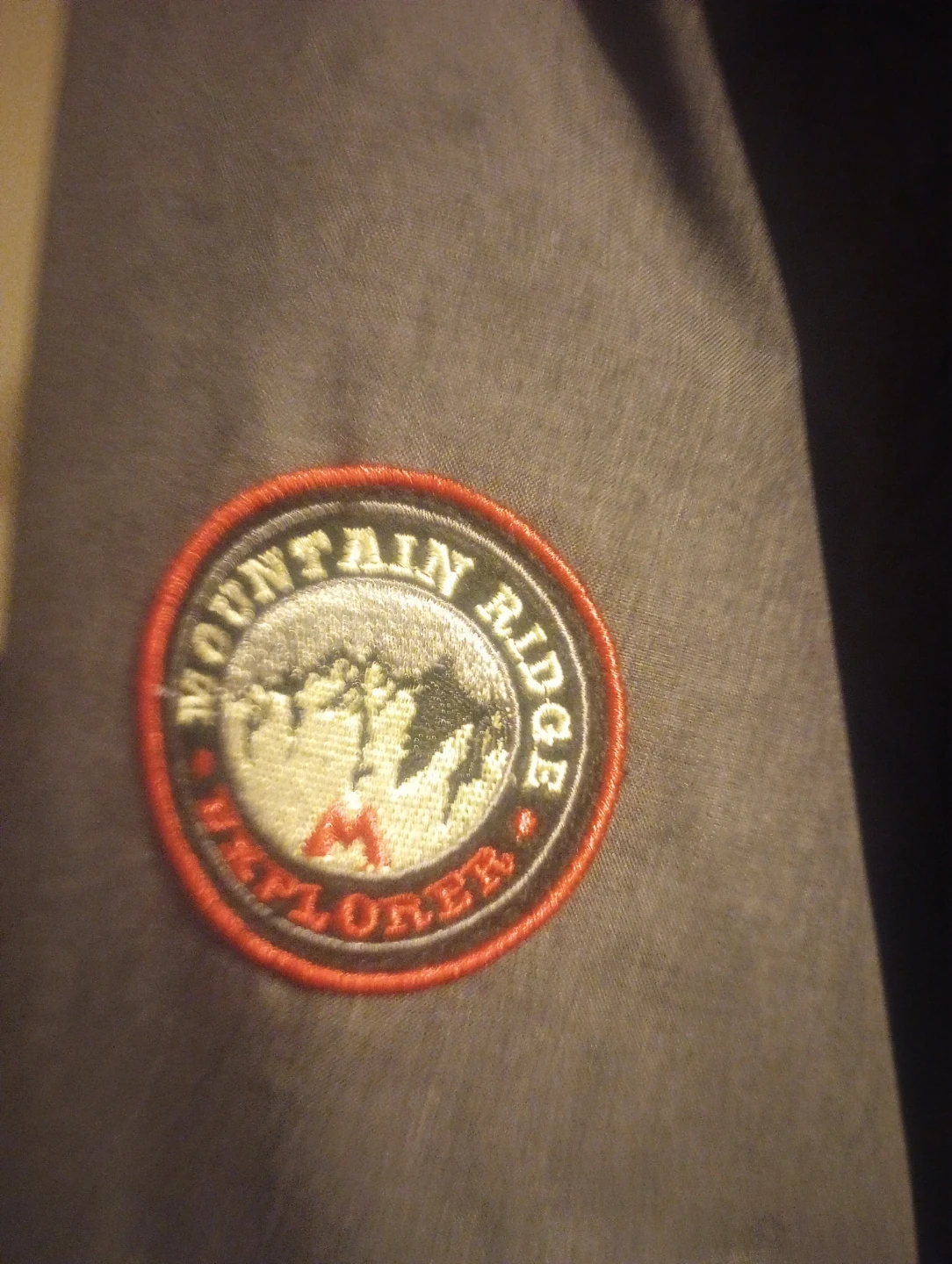 Mountain Ridge Thermal Gear Winter Jacket XXL - photo 2