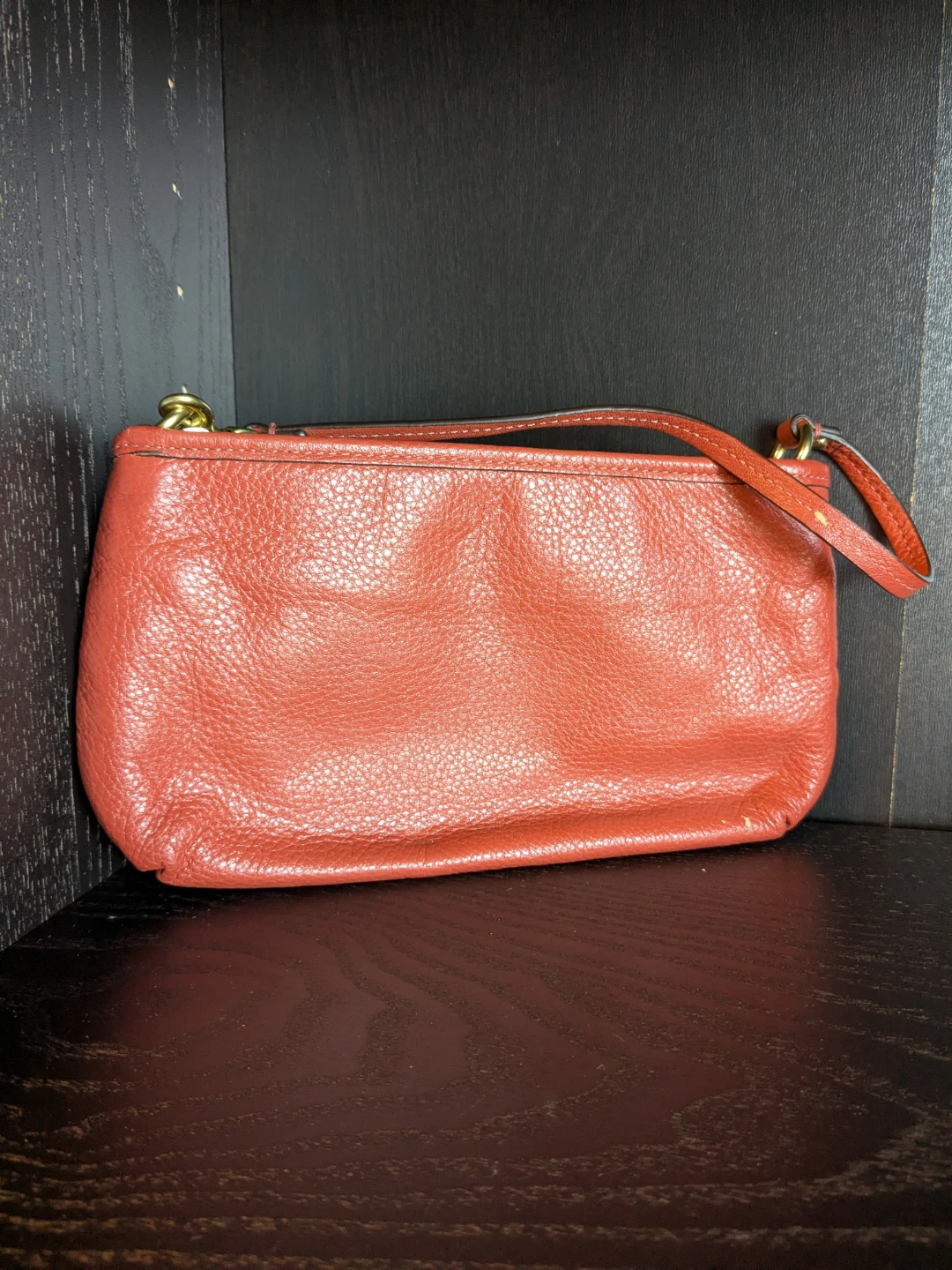 Coach Madison wristlet - photo 4