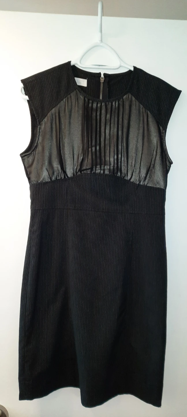 SUZY SHIER DRESS