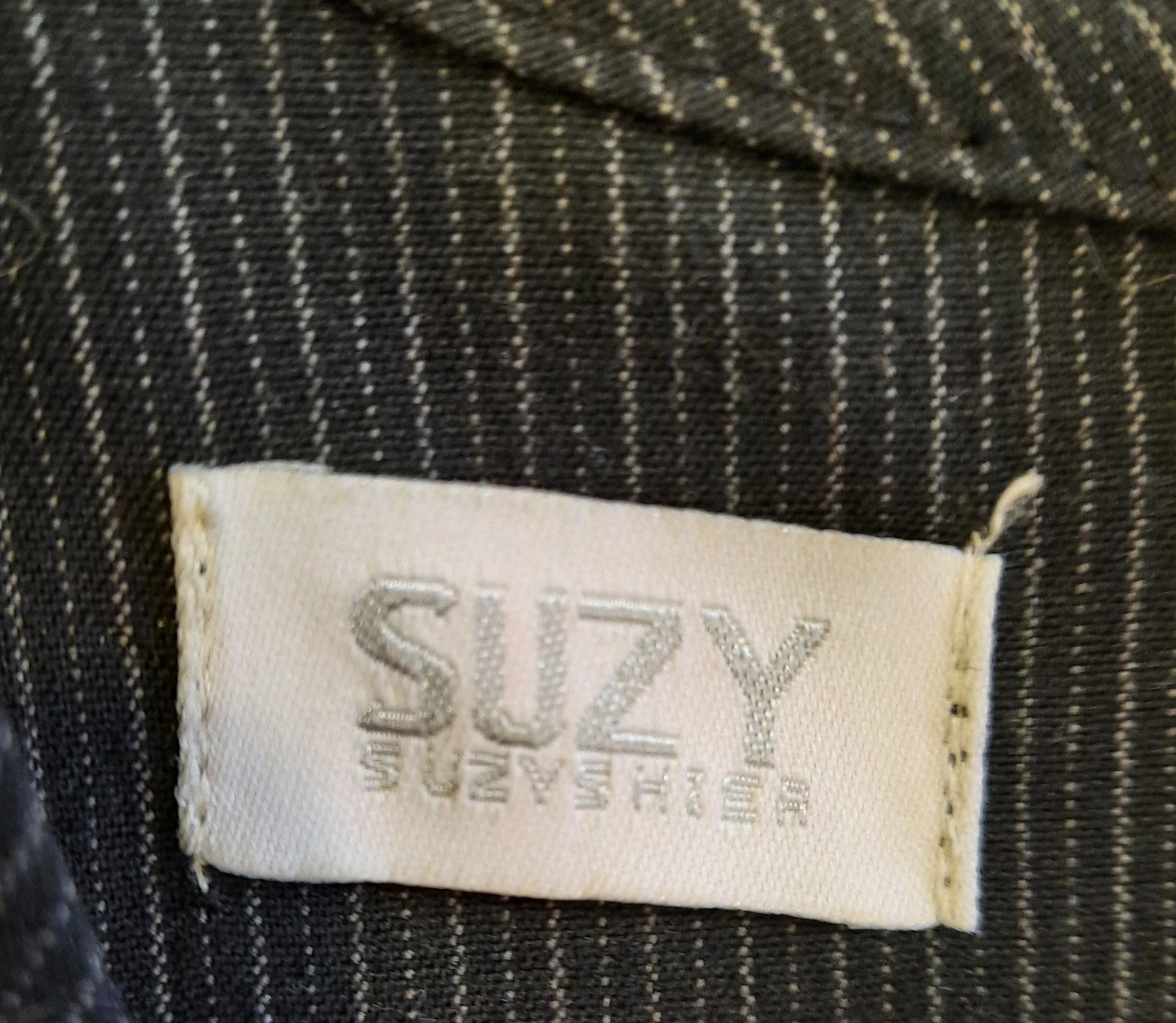 SUZY SHIER DRESS - photo 4