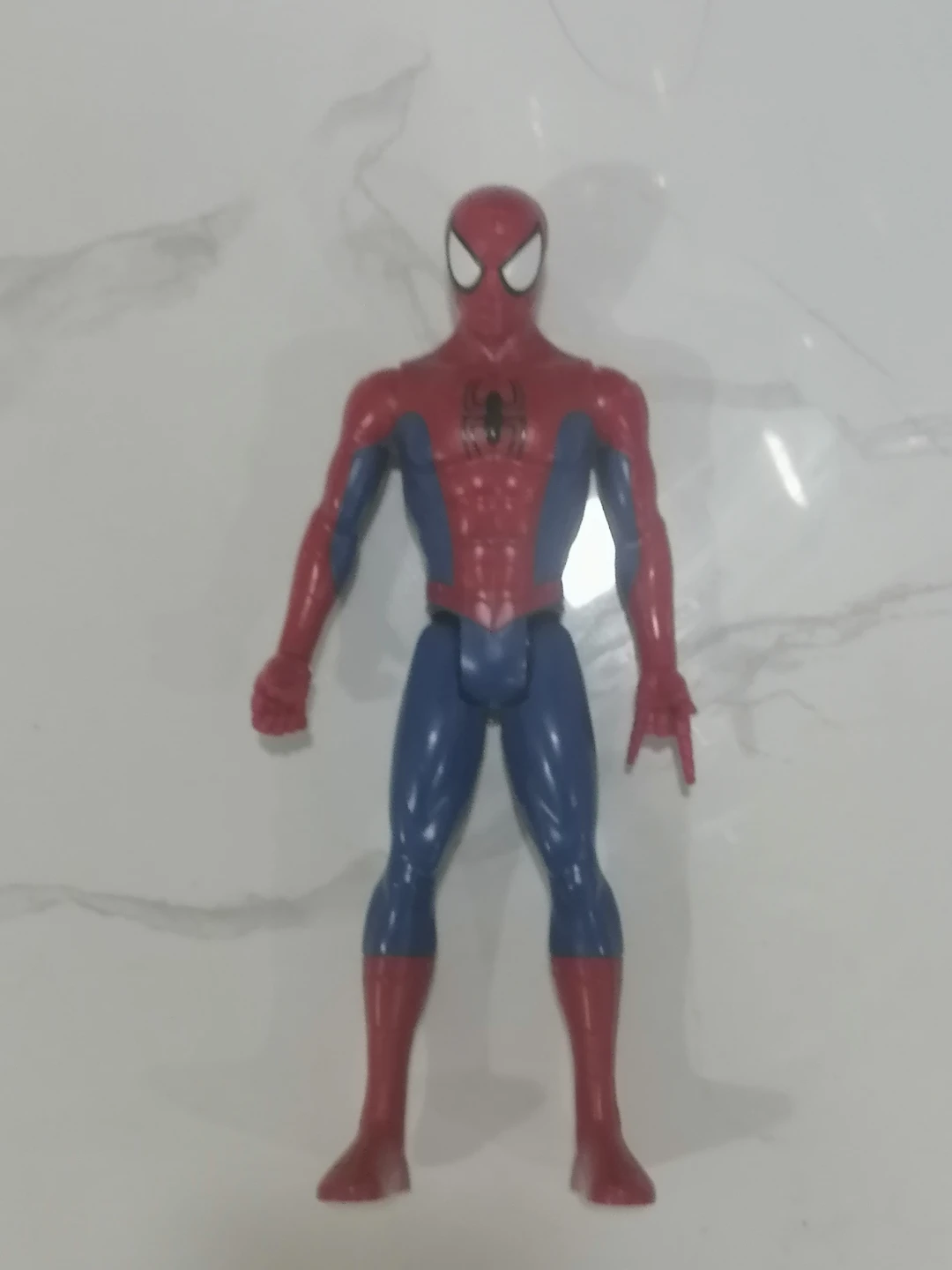 Spider-Man Action Figure