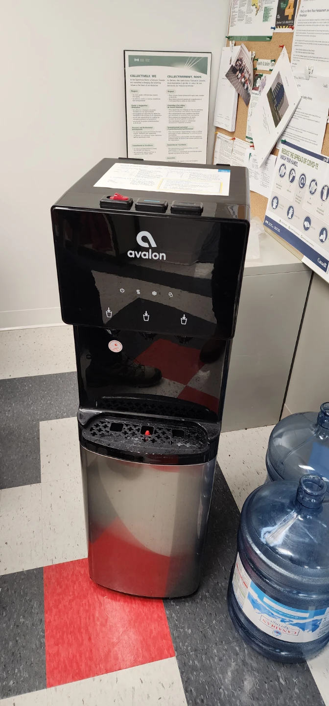 Avalon Water Cooler