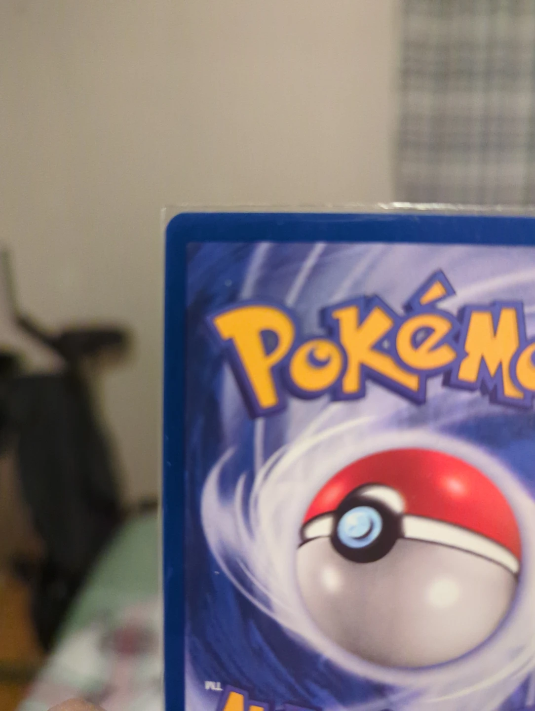 Articuno (Wizards Promo 22) - photo 4