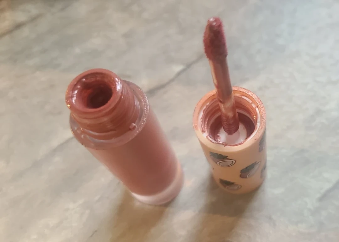 CREME Liquid Lipstick - photo 2