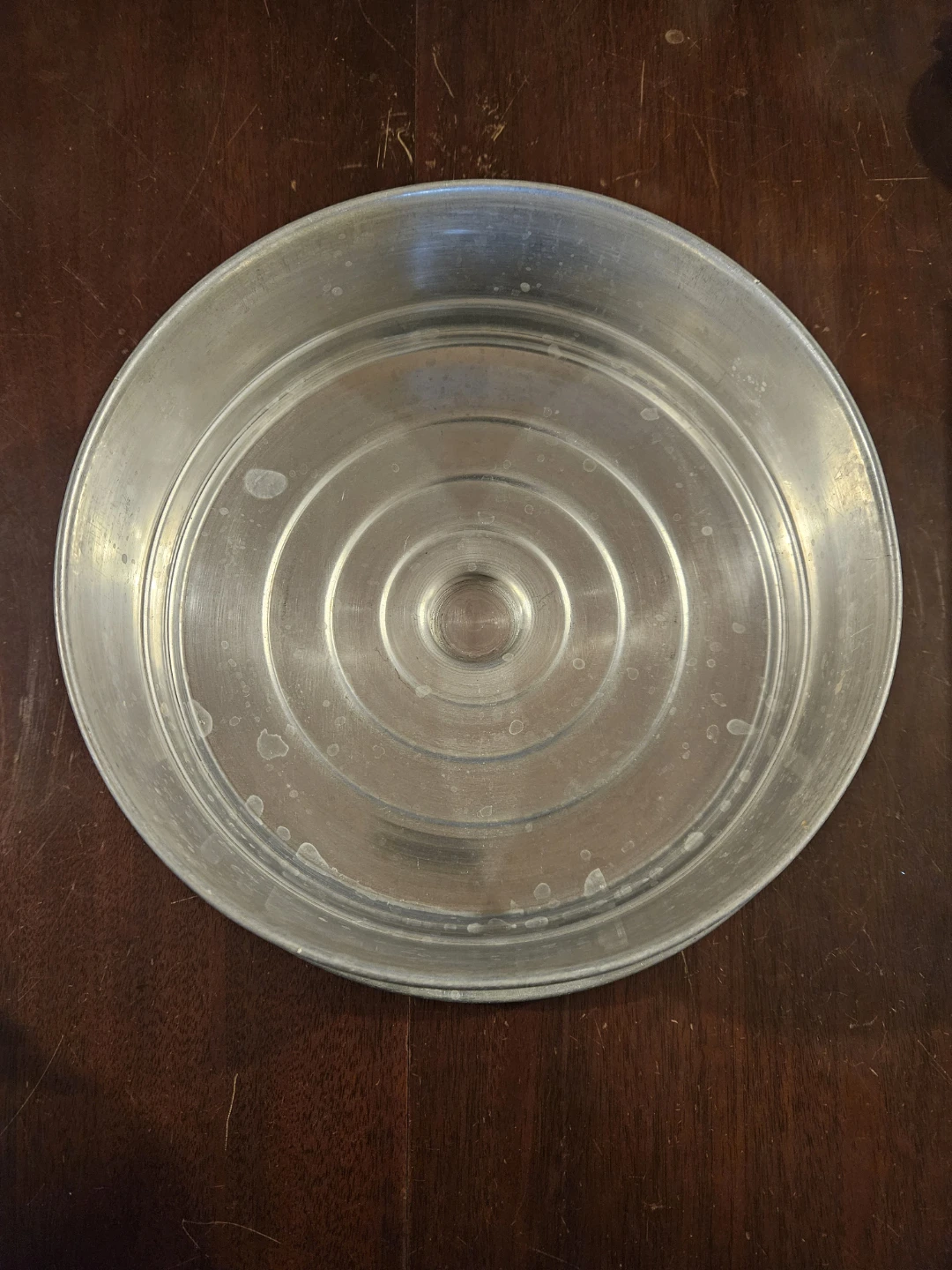 Aluminum Plate Warmer - photo 4